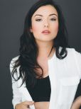 Natasha Negovanlis