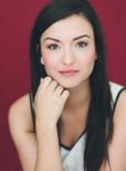 Natasha Negovanlis