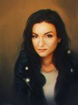 Natasha Negovanlis