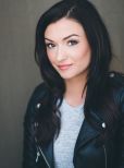 Natasha Negovanlis