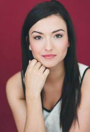 Natasha Negovanlis