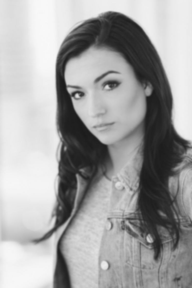 Natasha Negovanlis