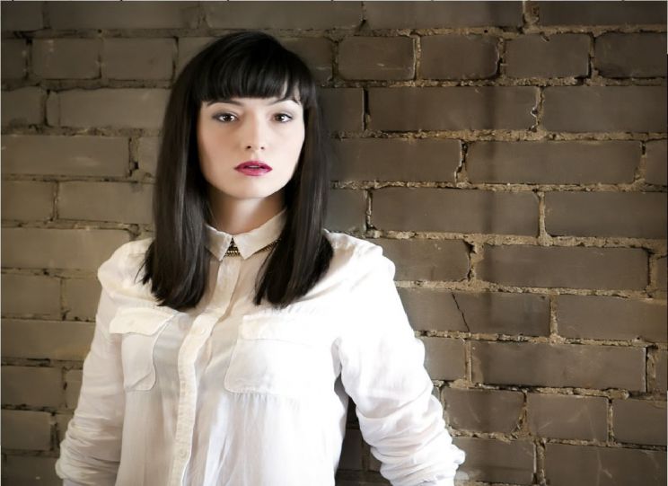 Natasha Negovanlis
