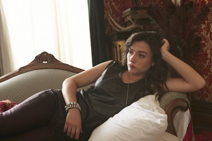 Natasha Negovanlis