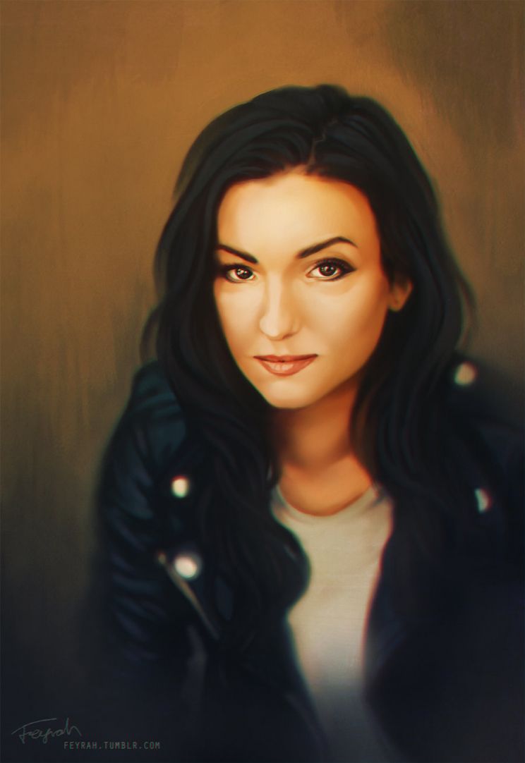 Natasha Negovanlis