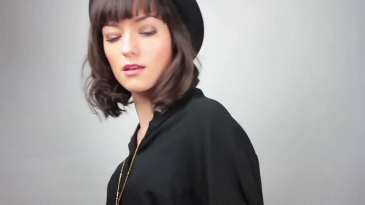 Natasha Negovanlis