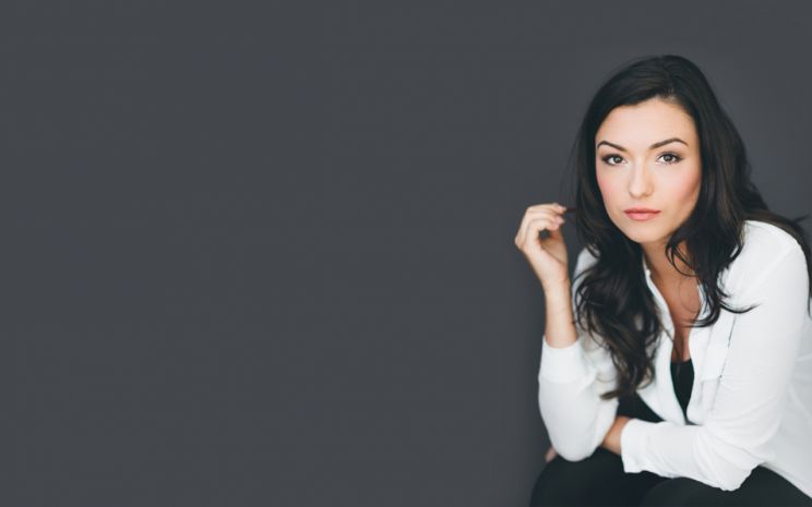 Natasha Negovanlis