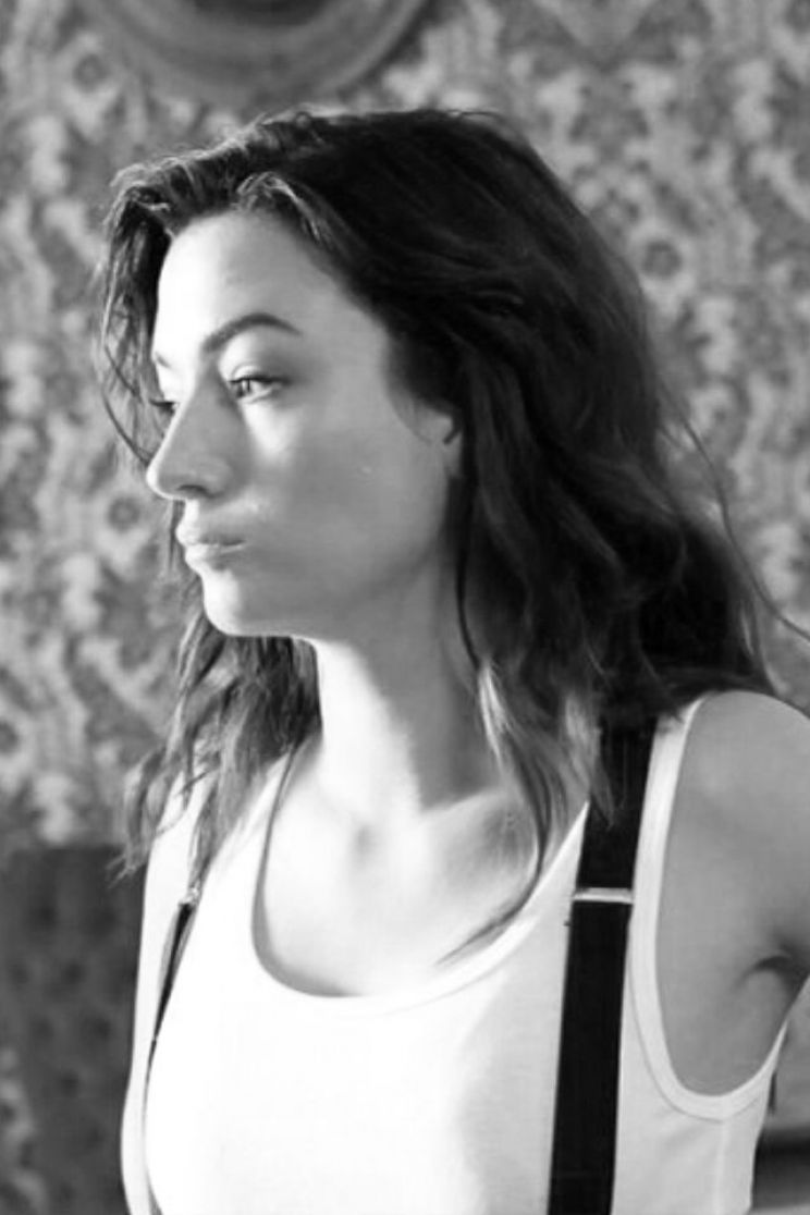 Natasha Negovanlis