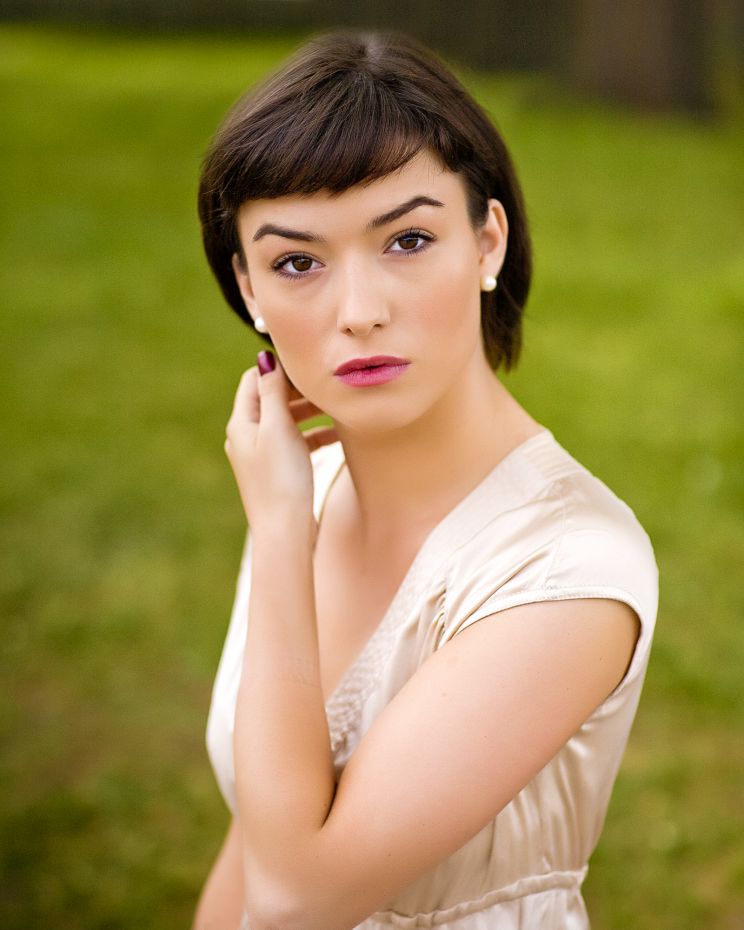 Natasha Negovanlis