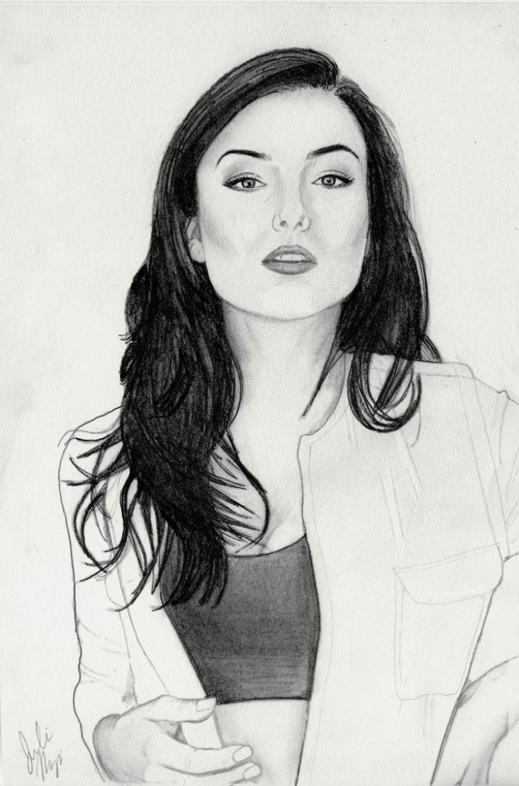 Natasha Negovanlis