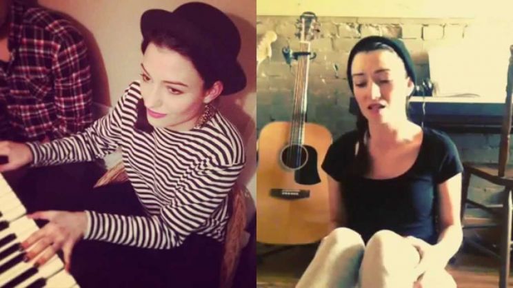 Natasha Negovanlis