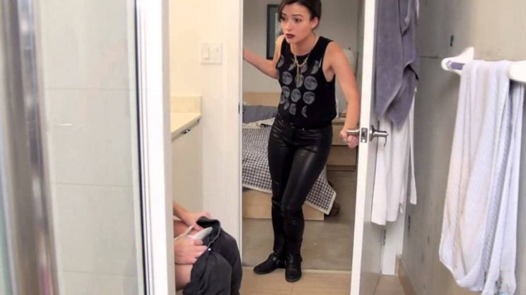 Natasha Negovanlis