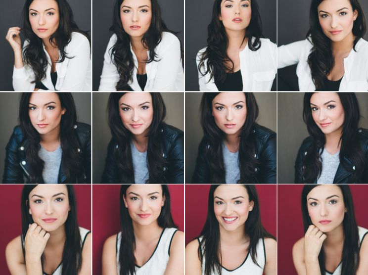 Natasha Negovanlis