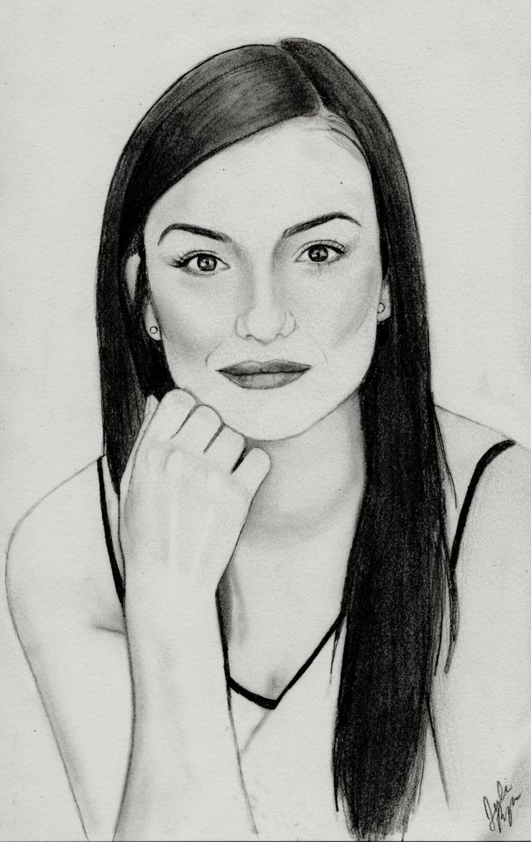 Natasha Negovanlis