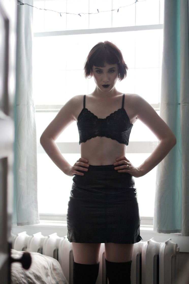 Natasha Negovanlis