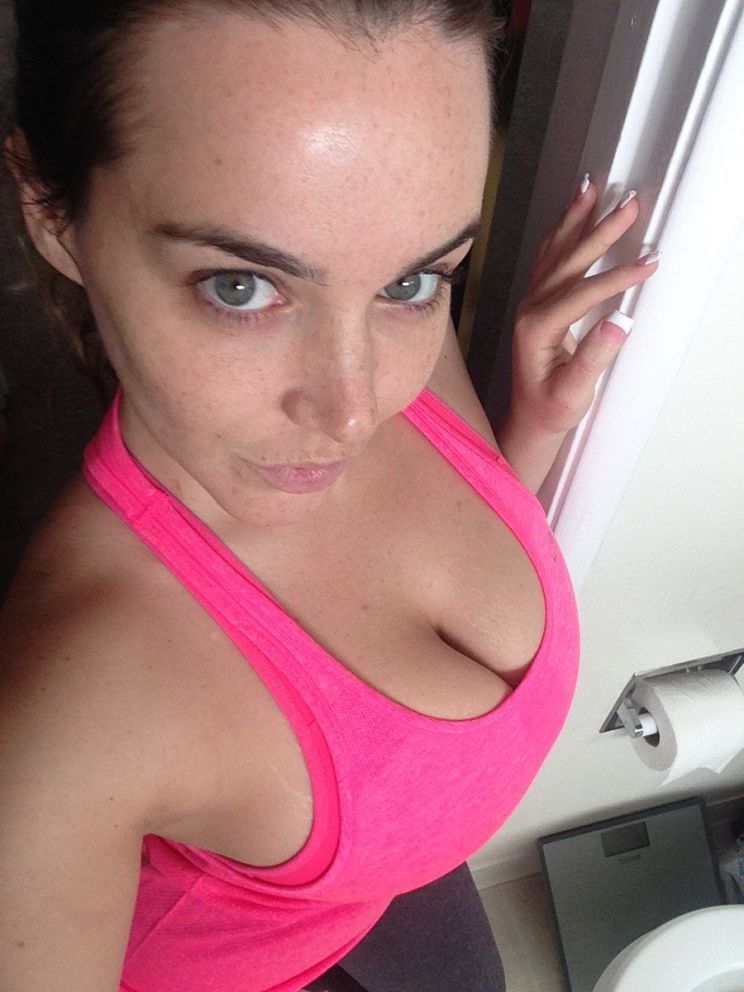 Natasha Nice