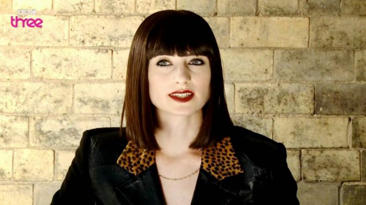 Natasha O'Keeffe