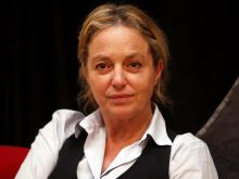 Natasha Parry