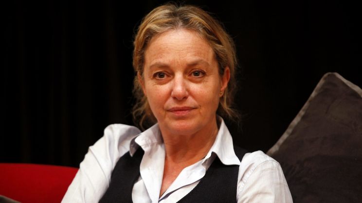 Natasha Parry