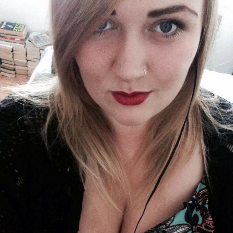 Natasha Parry