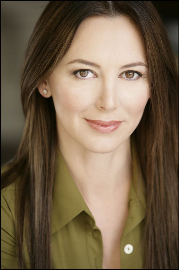 Natasha Pavlovich