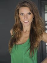 Natasha Pearl Hansen photo