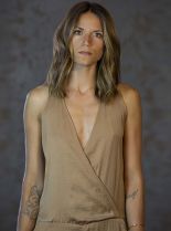 Natasha Pearl Hansen photo