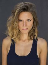 Natasha Pearl Hansen photo