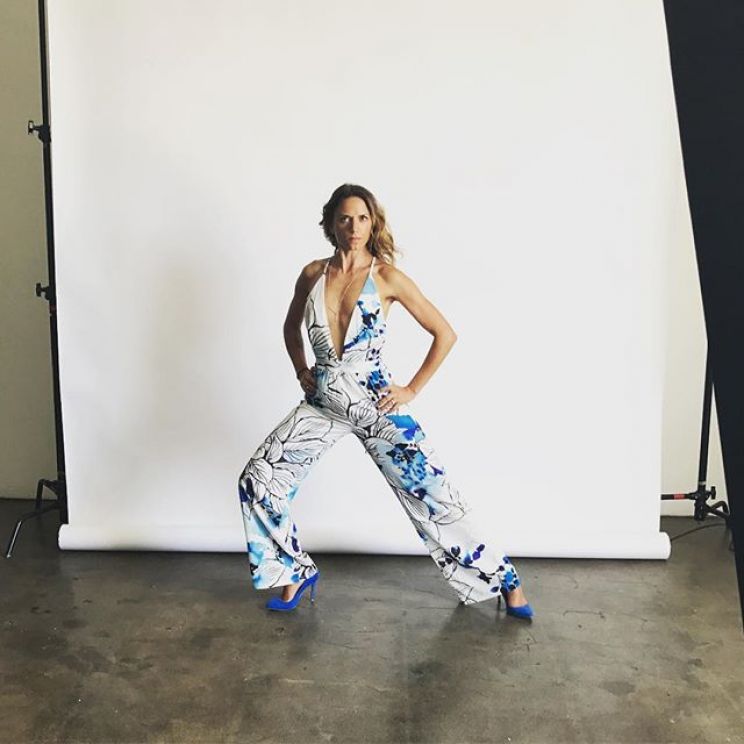 Natasha Pearl Hansen