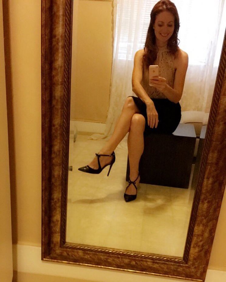 Natasha Quirke
