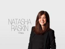Natasha Raskin