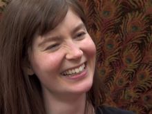 Natasha Raskin