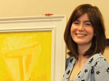 Natasha Raskin