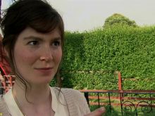 Natasha Raskin