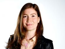 Natasha Raskin photo