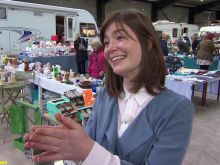 Natasha Raskin
