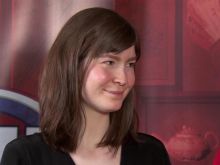Natasha Raskin