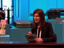 Natasha Raskin