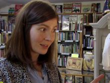 Natasha Raskin