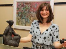 Natasha Raskin