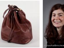Natasha Raskin photo