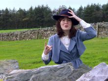 Natasha Raskin