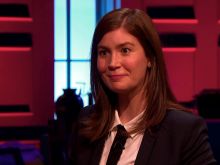 Natasha Raskin