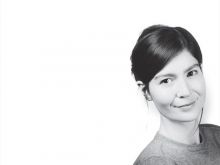 Natasha Raskin