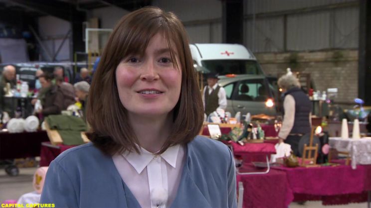 Natasha Raskin