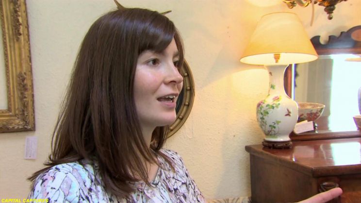 Natasha Raskin