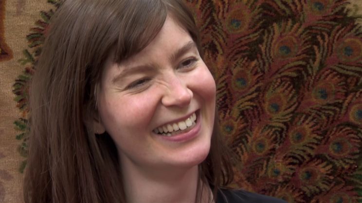 Natasha Raskin