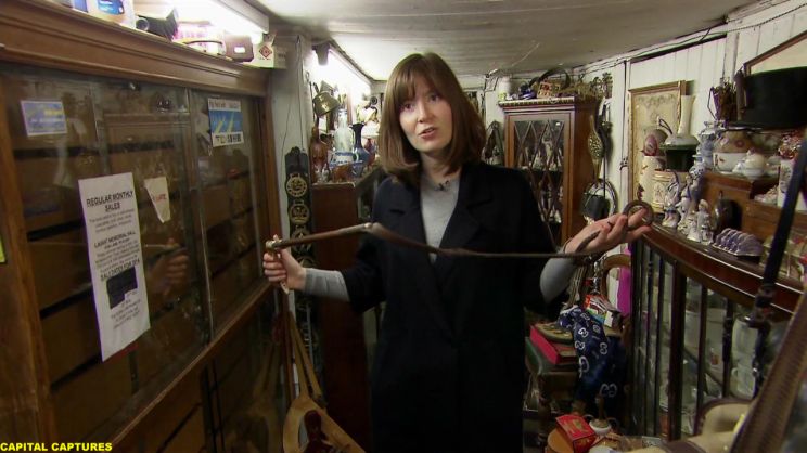 Natasha Raskin