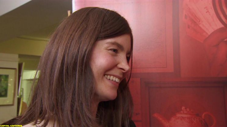 Natasha Raskin