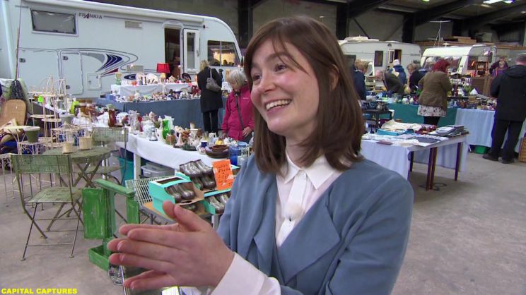 Natasha Raskin